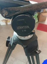 Fluid head cartons C15 stand cartons C15  