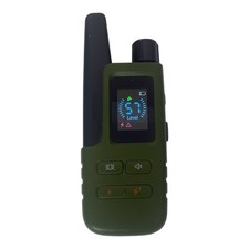 Jugbow Dog Shock Collar Training Remote REMOTE CONTROL ONLY 