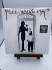 Fleetwood Mac LP Exclusive Bottle Green Clear Vinyl Record SEALED