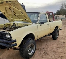 1982 Dodge Other Pickups SPORT