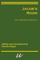 Jacob's Room Virginia Woolf Taschenbuch Kartoniert / Broschiert Englisch 2020