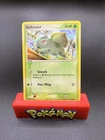 Bulbasaur 46/100 Crystal Guardians Common Pokemon TCG Card Vintage Vtg NM/MT TCG