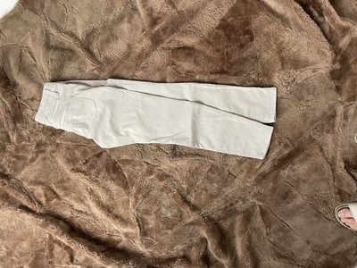 CLOSED BAKER  JEANS DAMENHOSE  GR. 34 W25 BEIGE TOP
