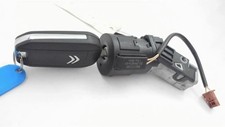 Neiman Citroen C1