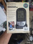 Grilling Traditions Wireless Grilling Thermometer Monitors Food Temp — photo 3