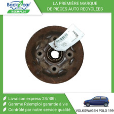 Tambour de frein Volkswagen POLO
