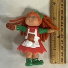 VINTAGE 1992 CABBAGE PATCH KIDS 3.5" MINI DOLL FIGURE MCDONALD'S HAPPY MEAL — photo 3