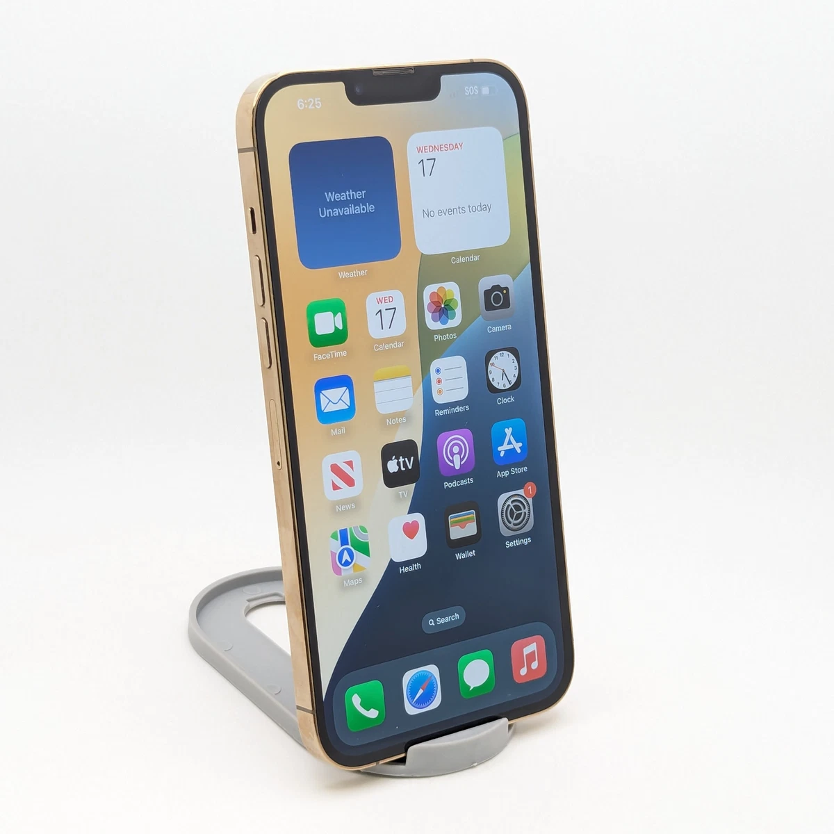 Apple iPhone 13 Pro Max Unlocked for Sale - Shop New & Used Cell