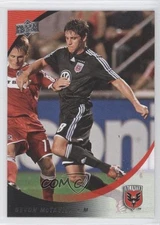2008 Upper Deck MLS Devon McTavish #113 Rookie RC