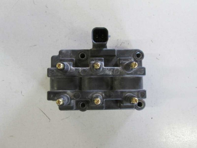 Ignition Coil Pack Assembly Fits 90-98 CARAVAN 306444