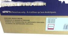 OKI 45103726 Genuine Magenta Image Drum For C911 C931 C941 C942 Color Printers