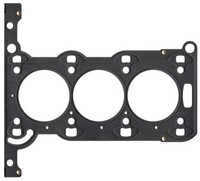 Dichtung Zylinderkopf Elring 895.710 FüR Opel H00 Corsa Agila X01 S93 F08 F68