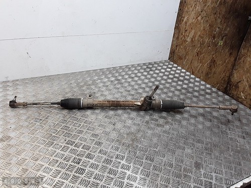 2005 OPEL MERIVA A LENKGETRIEBE (LHD) HANDBUCH