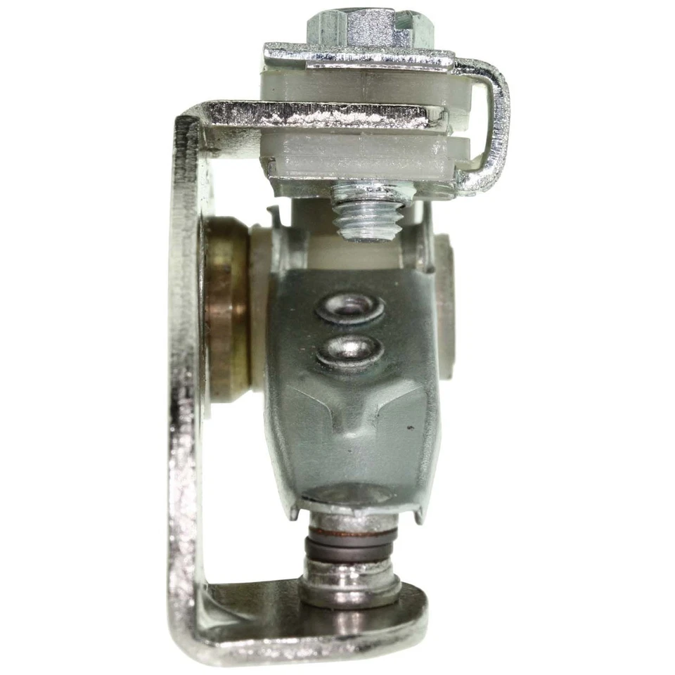 Juego de contactos de encendido WVE 4P1034 Foto 2 de 4