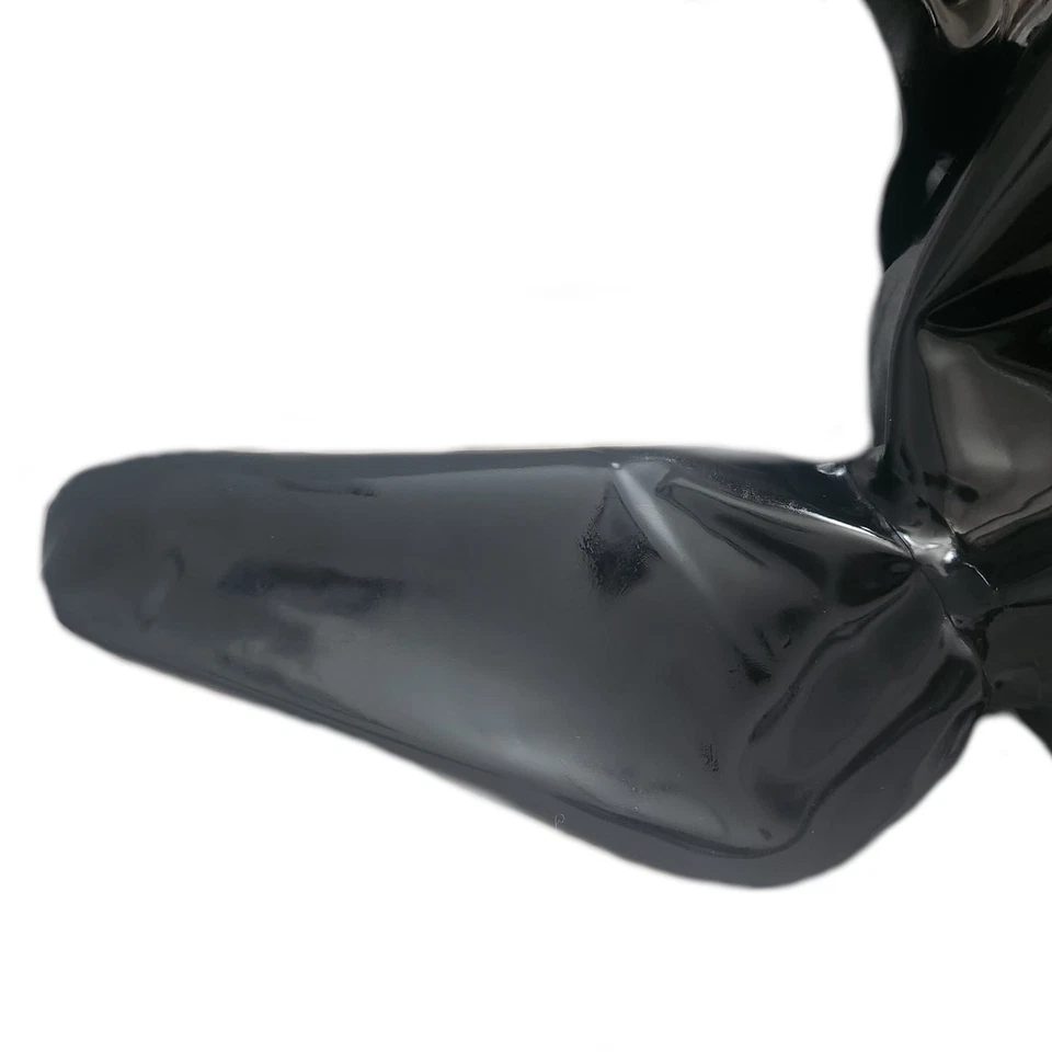 Latex String mit großem Beutel  (XXL) - Bild 2 von 4