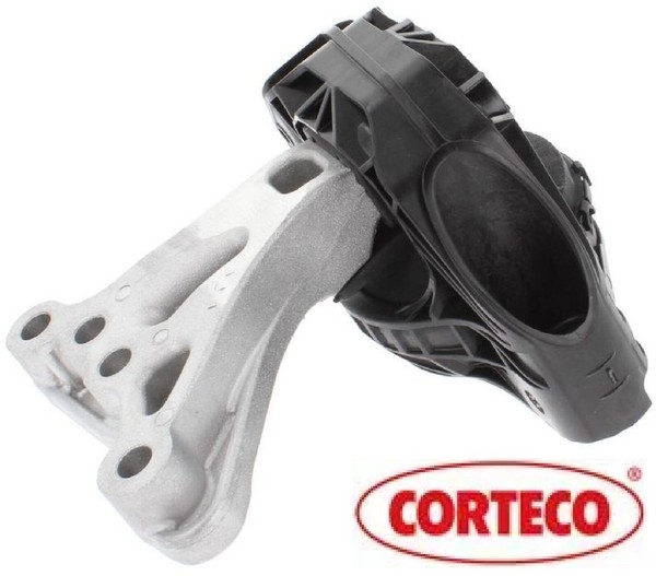 Corteco 49382886 Lagerung FüR Motor Motorlager Lagerung Motor Motorhalter-image