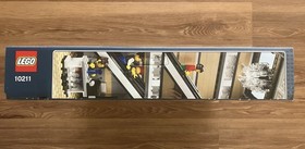 LEGO 10211 - Creator Expert Modular Grand Emporium - New/Sealed!