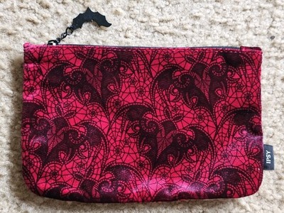 Ipsy Makeup Glam Bag October 2023 - Bag Only, Wallet, Beauty, Cosmetic