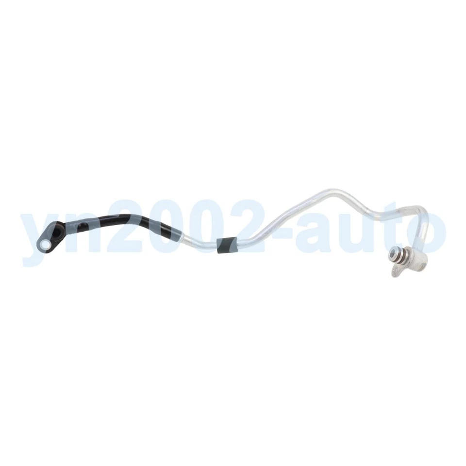 Línea de alimentación de agua turbocompresor para Benz W218 CLS550 ML550 CL550 CLS550 2782000900 Foto 4 de 4