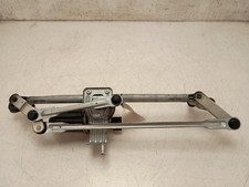 2022 VOLKSWAGEN POLO 2G2955023E WIPER MOTOR & LINKAGE ASSEMBLY
