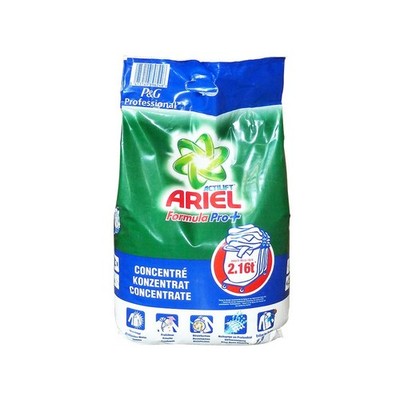ARIEL Formula Pro+ Desinfektionsvollwaschmittel 13kg Konzentrat VAH Zertifiziert