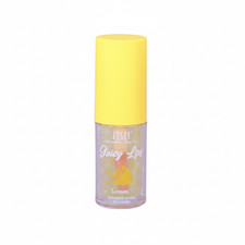 Romantic Beauty Juicy Lips Shimmer Magic Plumper 0.35oz/10g Lemon Lip Gloss
