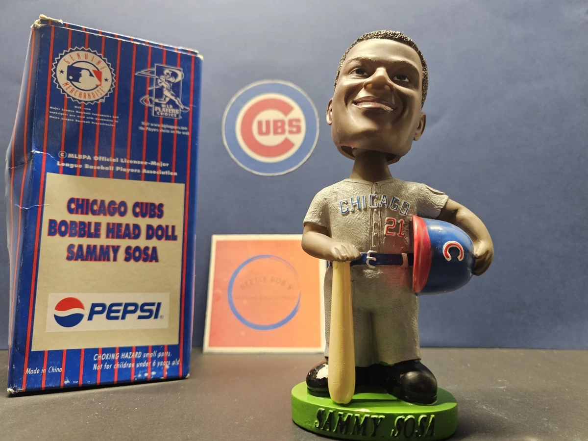 25+ Sammy Sosa MLB Bobbleheads for sale | Updated Oct 2026