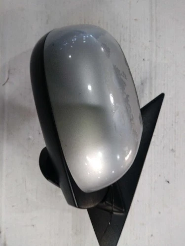 Used Right Door Mirror fits: 2016 Kia Soul Power non-heated w/o turn signal Righ