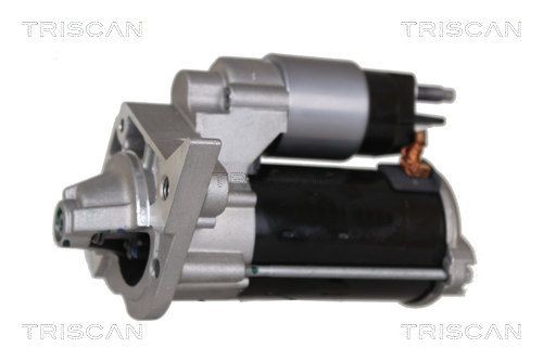 Triscan Lenker, RadaufhäNgung 8500 165075 FüR Ford-image