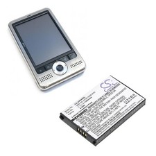 BATTERIE 3.7V 1300mAh Type SBP-09 07G0166B3450 For Asus MyPal A686 A696 A626