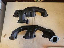 70-71 Mopar Hp Exhaust Manifold B-e Dodge Charger Plymouth Rr Gtx Cuda 440 383