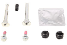 Führungshülse Bremssattel Vorderachse für TOYOTA COROLLA Stufenheck Kombi