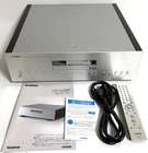 Yamaha SACD Player CD-S2100