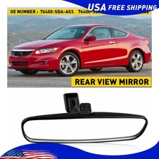 Rear View Mirror Inside For 2003-2012 Honda Accord Daynight 76400-sda-a03