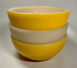 Fireking Chili Bowl | eBay