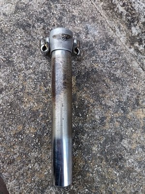 Sattelstütze Simplex 26.6, Peugeot PX10