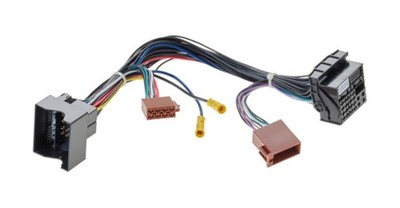 Focal F-IHB01 - Inside Kabelsatz - BMW Y-ISO