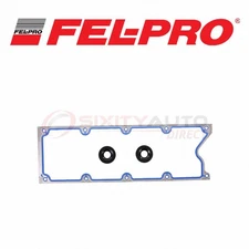 Fel-Pro Intake Manifold Gasket Set for 1999-2004 Chevrolet Silverado 2500 qc