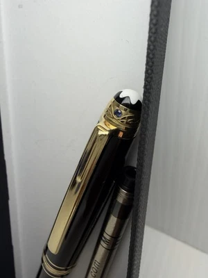 Montblanc 2009 UNICEF Edition #164 Meisterstück Signature - Image 1 of 4