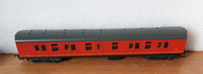 Lima Parcels Royal Mail Red Mk1 Gangwayed Brake Van BG Very attractive livery