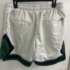 Satin Shorts for Men for sale