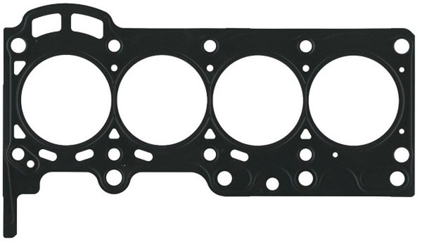 Dichtung Zylinderkopf Elring 473.480 FüR Daihatsu Toyota YRV Materia Terios 73Mm-image