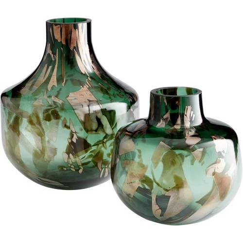 Cyan Design 10491 Maisha 10 X 9 inch Vase - Picture 2 of 2