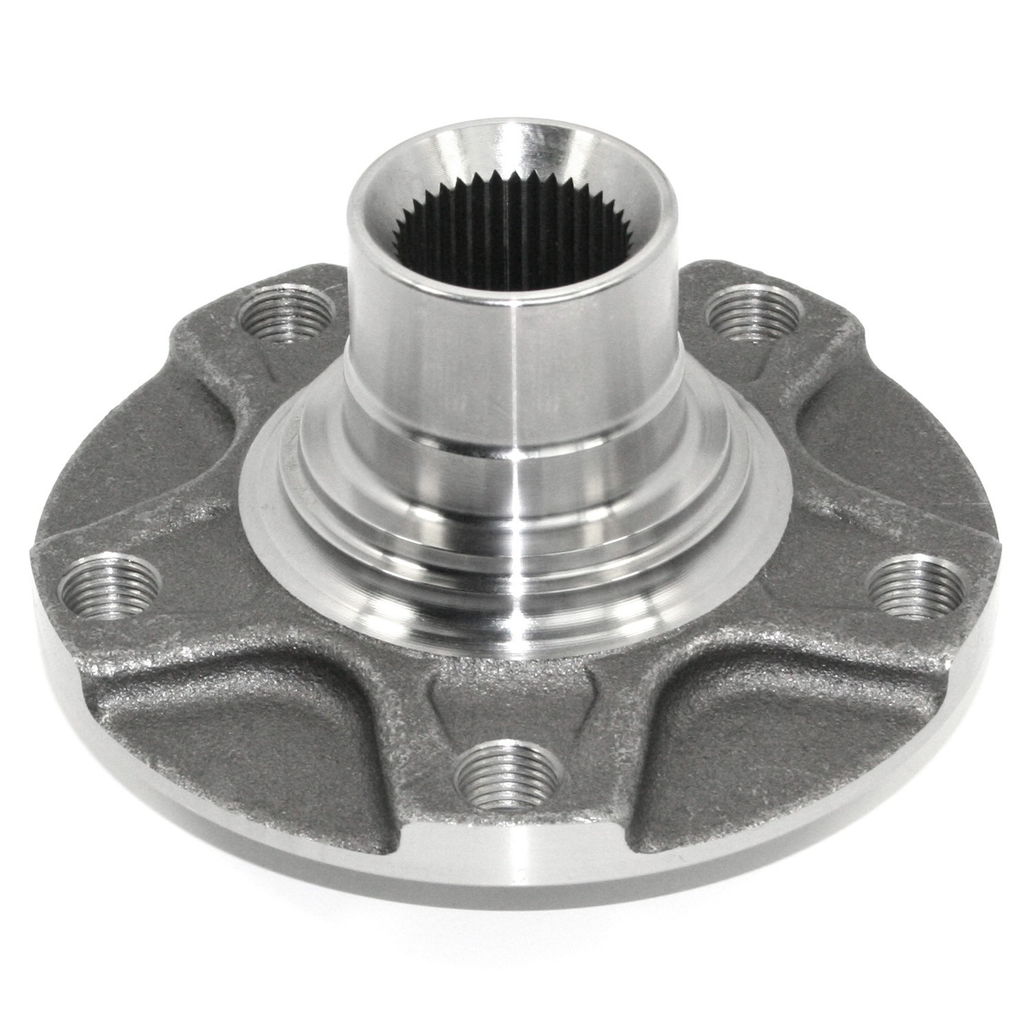 DuraGo Wheel Hub for Audi R8, A6, A6 Quattro, A8 Quattro, S8 295-95152