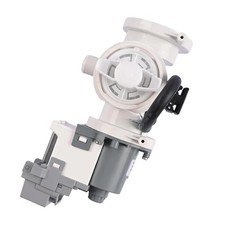 DC97-20621A Washer Drain Pump Assembly for Samsung Washing Machine