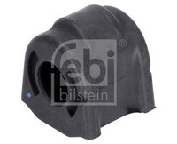 Febi Bilstein Stabilisatorlager Stabilager Buchse Stabilisator 183661 Gummi AWD