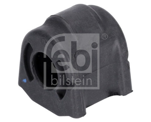 Febi Bilstein Stabilisatorlager Stabilager Buchse Stabilisator 183661 Gummi AWD-image