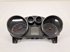 Compteur Opel MERIVA