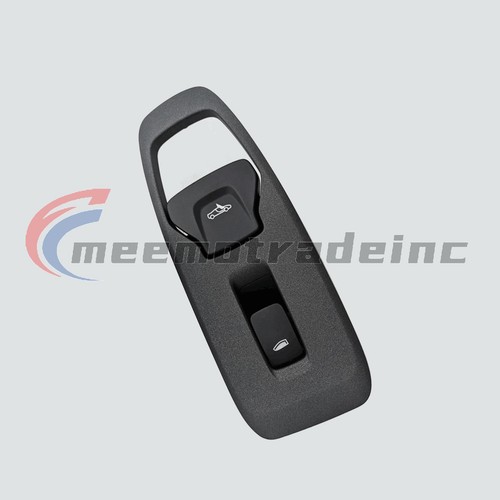 McLaren 570S Front Right Window switch P/N 13M0434CP Photo - $735