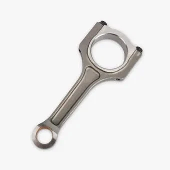 Connecting Rods & Parts